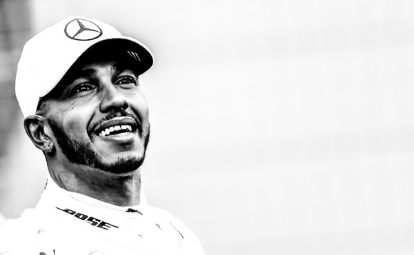 Bude Lewis Hamilton šampionem? I bez osmého titulu už jím je