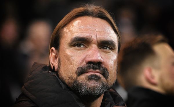 Farke letos poprvé dovedl Norwich k výhře v Premier League. Obratem dostal padáka