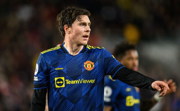 Zatímco hrál za Manchester United, domů přišli zloději. Manželka a děti utrpěly šok