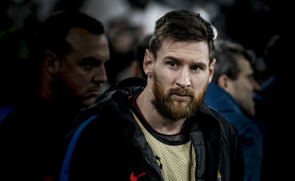 Už i Messi to schytal. On a jeho tři spoluhráči z PSG mají covid