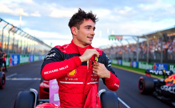 Ferrari versus Red Bull počtvrté. Tentokrát v Imole