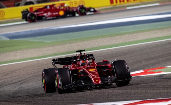 Formule se vrací k protinožcům! Austrálie se vrací v plné parádě