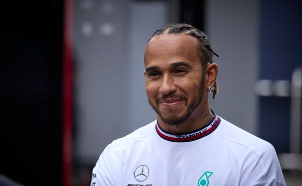 Žít a nechat žít! Lewis Hamilton kritizuje postoj Maďarska k LGBTQ+