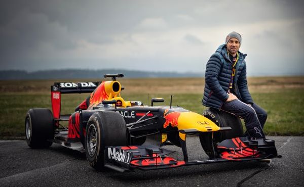 Formule v Česku: Setkání Coultharda s Šonkou