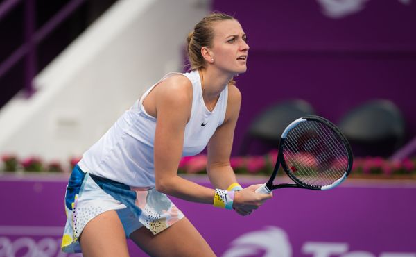 Kvitová by si jednou vyčítala, kdyby na US Open nejela