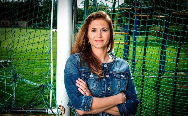 V našem poháru vedeme děti k pohybu i vzájemné spolupráci, říká Zuzana Válková