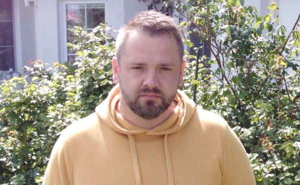 Mirek z Tlouštíků: Zachránili mi život, sám bych si s váhou neporadil