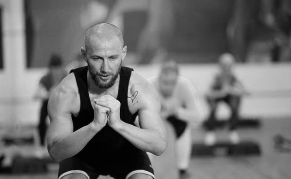Tragédie na Slovensku: Fitness trenér zemřel v přímém přenosu