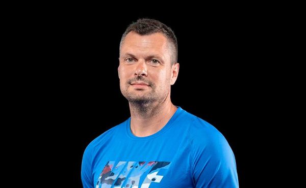 Kondiční trenér Tomáš Horna: Kdo fláká individuální přípravu, jde sám proti sobě