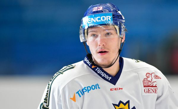 Čech ovládl KHL: Nejužitečnějším hráčem ligy vyhlášen Jaškin