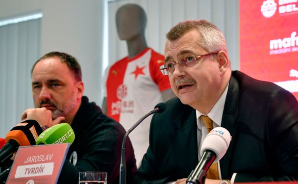 Tvrdík udělal věc, kterou nikdo nečekal a prolomil divné tabu