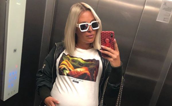 Dominika Cibulková se nemůže dočkat mateřství. Bříško si fotí každou chvíli