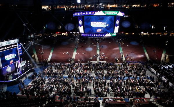 Virtuální draft NHL může být pro sledující zajímavým zážitkem