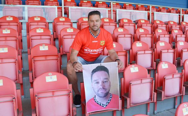 Zbrojovka Brno nabízí fanouškům: Buďte s námi při cestě za postupem