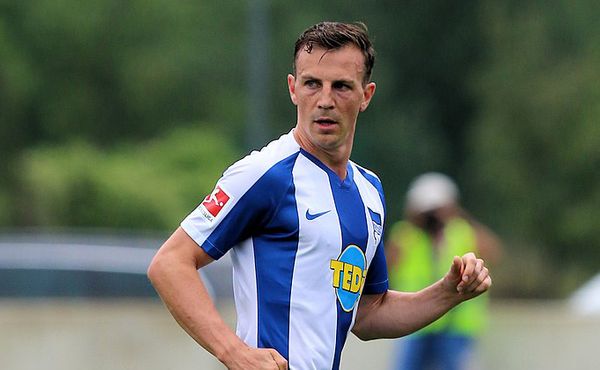 Darida překonal vlastní bundesligový běžecký rekord