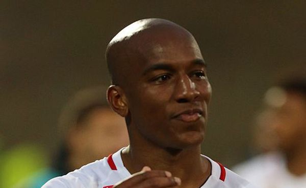 Fotbalista Derby Wisdom byl pobodán a leží v nemocnici