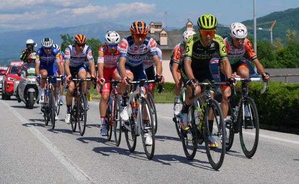 Kvůli koronaviru byly zrušeny dva cyklistické závody v Kanadě