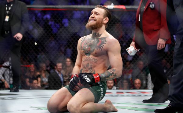 Conor McGregor opět oznámil konec s MMA. Je to tentokrát doopravdy?
