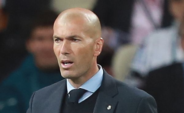 O titulu se rozhodne až v posledním kole, tvrdí kouč Realu Zidane