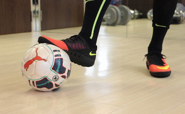Kapitán futsalové reprezentace Seidler odešel ze Sparty do Plzně