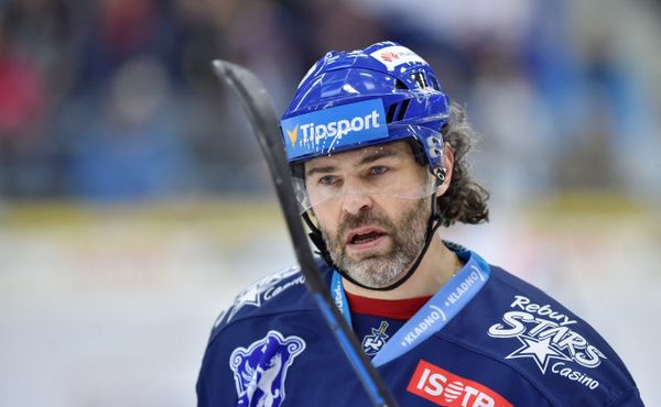 Pokud Sparta skutečně angažuje Jágra, může víc ztratit než získat