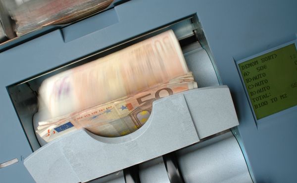Německá liga si v aukci vysílacích práv kvůli covidu-19 pohoršila