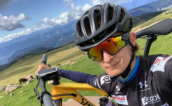 Sáblíková bude po letech závodit na kole, čeká ji 117 km