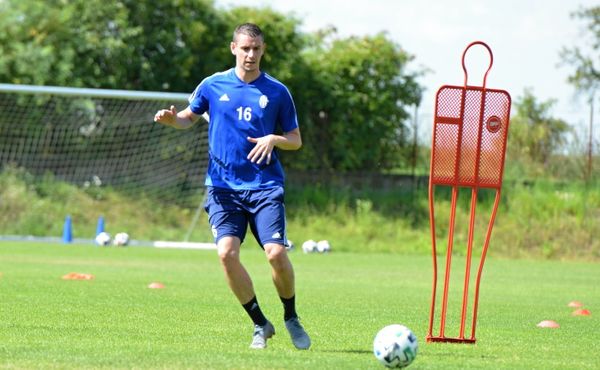 Do přípravy fotbalistů Boleslavi se zapojili i tři hráči Sparty