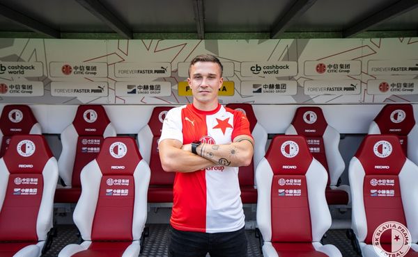 Slavia mládežnickou akademii nepotřebuje, má přeci Liberec