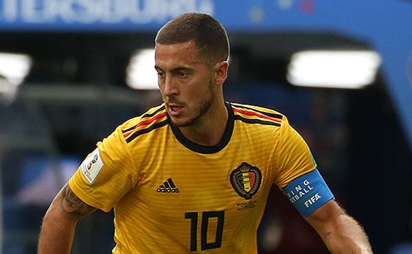Hazard bude nejdražším hráčem Realu. Chelsea vydělá miliony