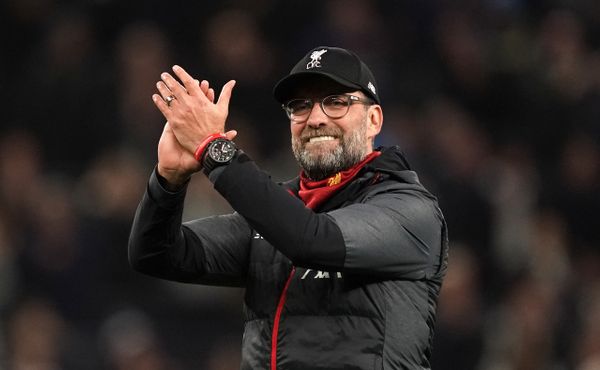 Klopp ovládl anketu o nejlepšího trenéra v anglickém fotbale