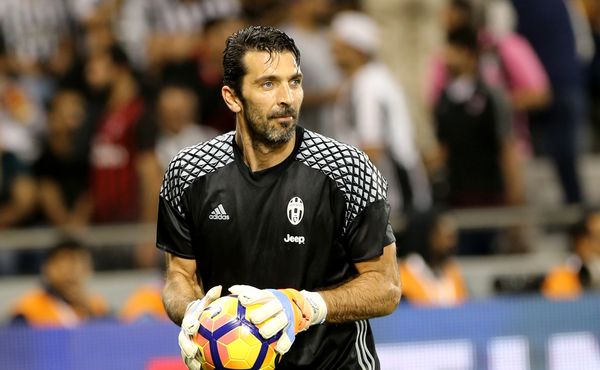 Buffon má rekord italské ligy, teď může překonat i ten klubový