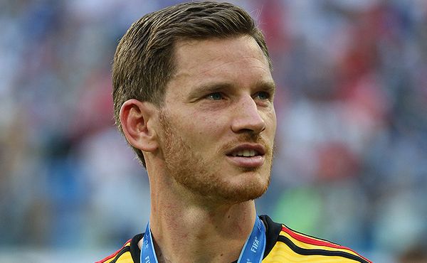 V Tottenhamu po osmi letech skončil obránce Vertonghen