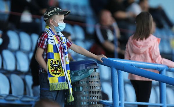 Pokud Opava zanedbala opatření, měla by putovat do druhé ligy