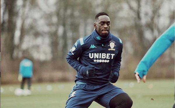 (Ne)přestup Augustina může skončit u soudu. Leeds se vyhýbá opci