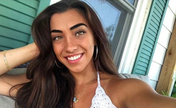 Krasobruslařka Dalemanová by se ráda stala Miss World. První krok ma za sebou