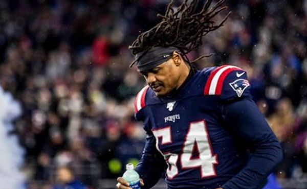 Hvězda NFL Hightower kvůli koronaviru vynechá sezonu