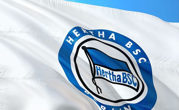 Hertha Berlín dostane od investora miliardy, cílem je titul