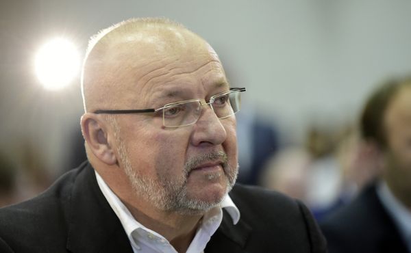 Pokud se nebude z ligy sestupovat, dá se pochybovat o její regulérnosti