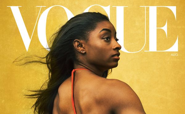 Annie Leibovitz pod palbou kritiky. Prý špatně vyfotila Bilesovou