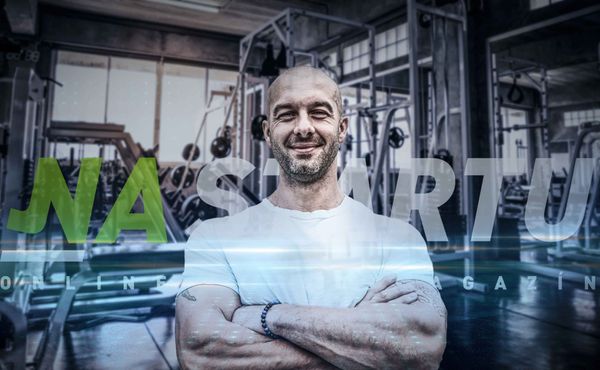 Trenérův glosář: Nehýbeme se a doplácíme na to. Změna je snadná