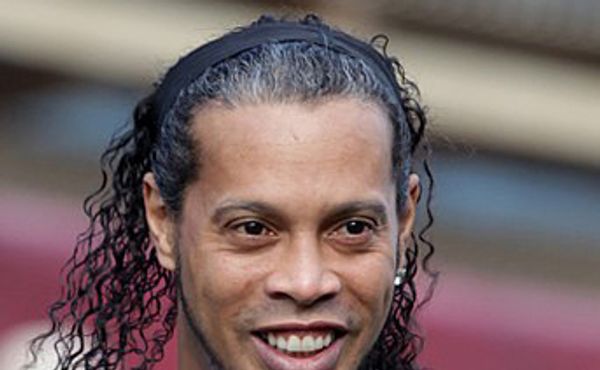 Ronaldinho bude brzy propuštěn z domácího vězení v Paraguayi