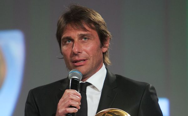 Contemu vadí, že vedení Interu Milán minimálně podporuje tým