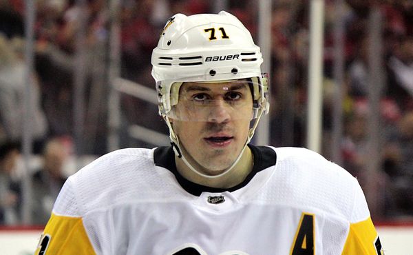 Malkin je po operaci lokte, novou sezonu NHL stihne
