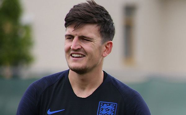 Policisté se mlátit nesmí, může si dva roky opakovat Maguire