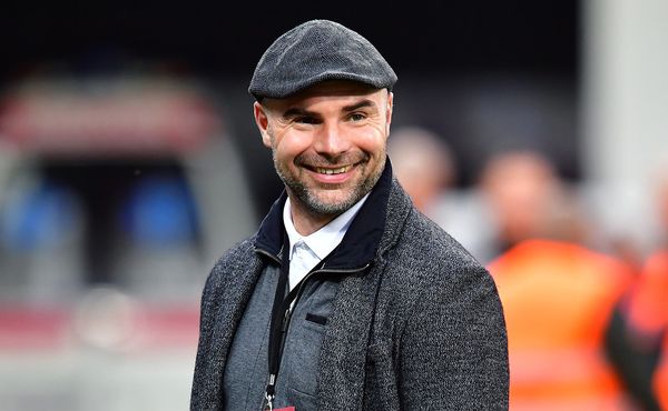 Šok ve Slavii: Sportovní ředitel Nezmar končí