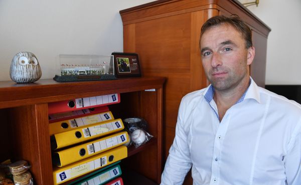Agentura řeší výjimky pro mezinárodní sportovní akce v Česku