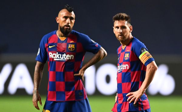 Bayern osmi góly deklasoval Barcelonu a je v semifinále LM