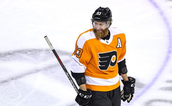 Voráček asistoval u vítězné branky, obhájce St. Louis je vyřazen