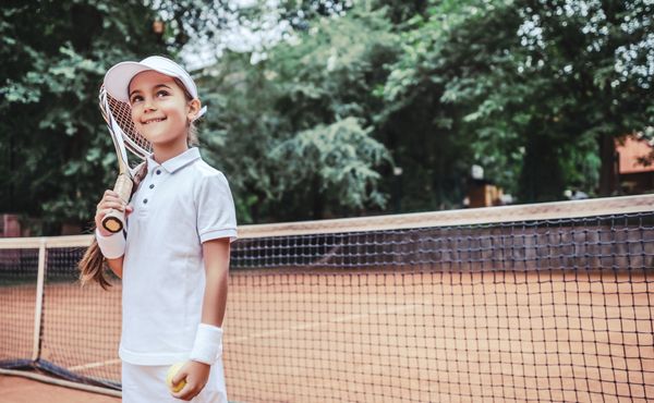Dokáže sport pomoci vašim dětem být úspěšnějšími ve škole?